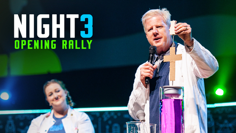 Thumbnail for VBS 2024 Night Three Opening Rally