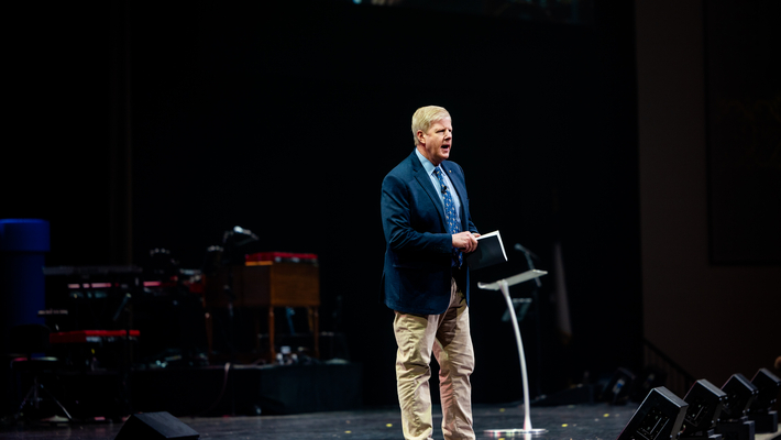 BUILT TO LAST: LIVING, LOVING, STANDING…THE MISSION OF THE BELIEVER