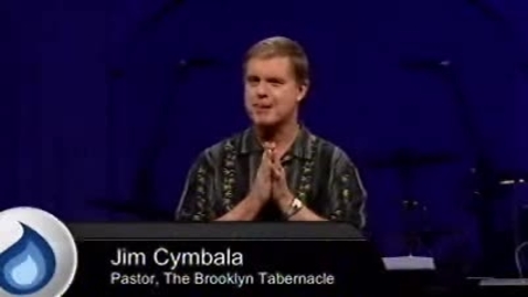 Thumbnail for Innovate Church - Jim Cymbala