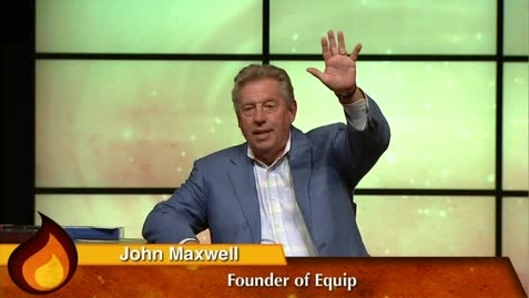 Thumbnail for entry Refuel - John Maxwell