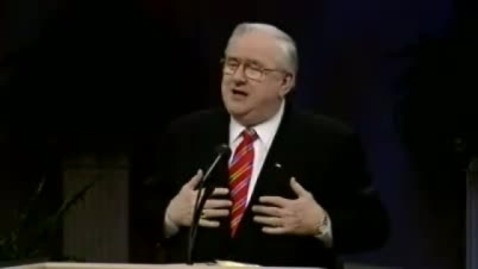 Thumbnail for Dr. Jerry Falwell - May 6