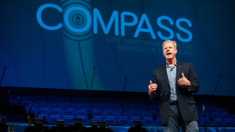 Thumbnail for Compass: What Salt and Light Looks Like