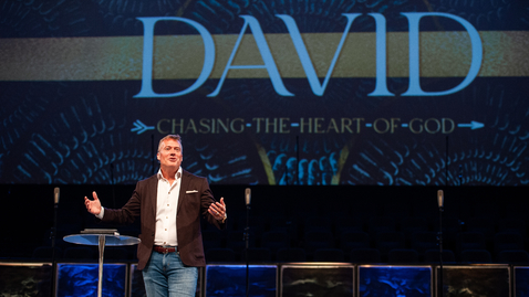 Thumbnail for DAVID AND GOLIATH – 1 SAMUEL 17