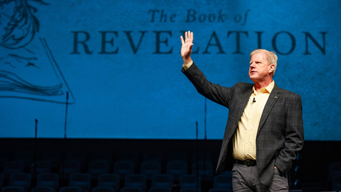 Thumbnail for REVELATION: GOD’S TIMELINE