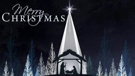 Thumbnail for Christmas Eve Service 2012