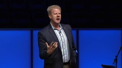 Thumbnail for Love in Action: Love and Lead Like a Man