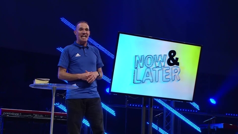 Thumbnail for TR Students - Now and Later