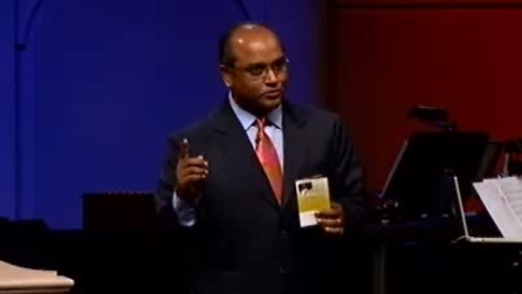 Thumbnail for Dr. Samuel Thomas - August 17