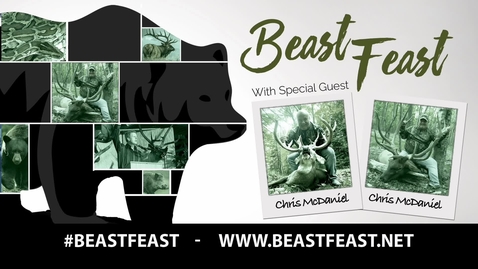 Thumbnail for Beast Feast with Chris McDaniel