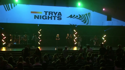 Thumbnail for entry TRYA Worship Nights - September