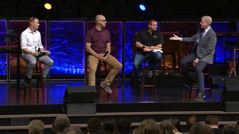 Thumbnail for FAMILY MATTERS: FAMILY DISCIPLESHIP
