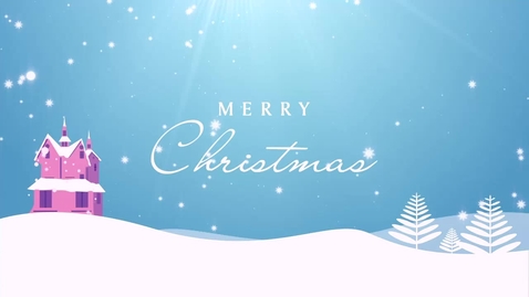 Thumbnail for Christmas Eve Service 2015