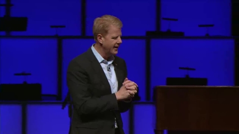 Thumbnail for Stand Strong: Building Your Life On God's Promises