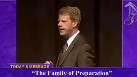 Thumbnail for The Family of Preparation