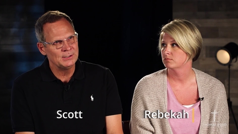 Thumbnail for &quot;My Road&quot; with Scott and Rebekah Ray