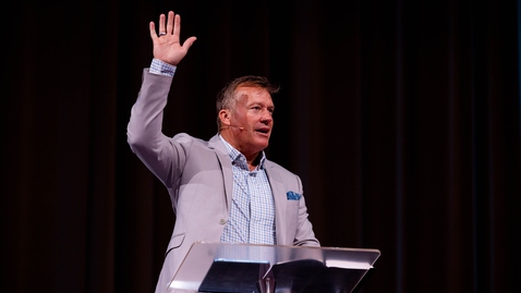 Thumbnail for CULTIVATE:  ENDURING PATIENCE AND PERFECT PEACE