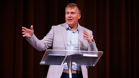 Thumbnail for CULTIVATE:  ENDURING PATIENCE AND PERFECT PEACE