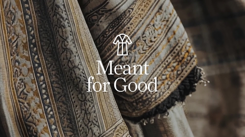 Thumbnail for Meant for Good Intro