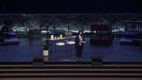 Thumbnail for Women's Life Conference