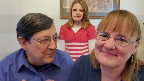 Thumbnail for An Encouragement From the Meekins Family