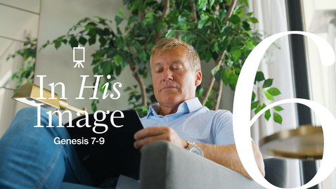 Thumbnail for In His Image: Reflecting Righteousness
