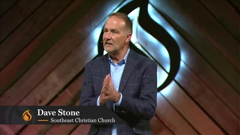 Thumbnail for Refuel - Dave Stone