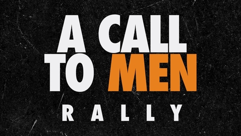 Thumbnail for A Call to Men - January 18th, 2025