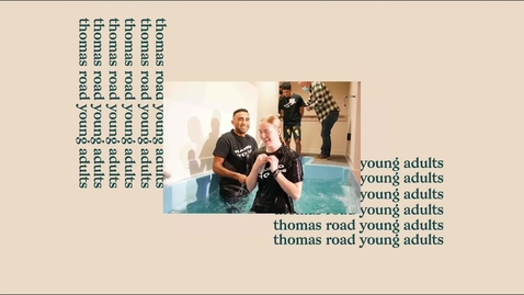 Thumbnail for TRYA Worship Nights - April 30