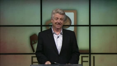 Thumbnail for Refuel - Dr. Jack Graham