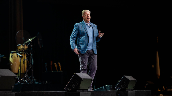 EXTRAORDINARY FAITH: A FAITH THAT MOVES THE MOUNTAINS