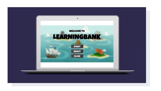 Preboarding Learning Game by Learningbank