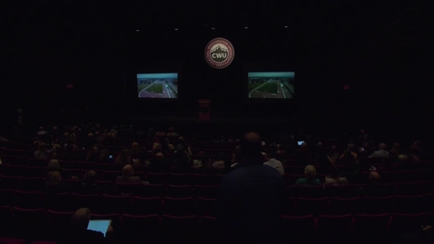 Thumbnail for 2019 State of the University 10.16.19