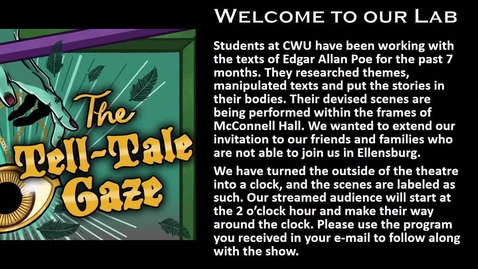 Thumbnail for Tell-Tale Gaze 4