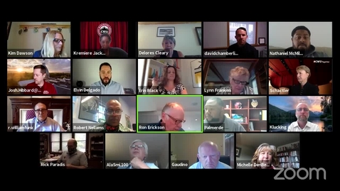 Thumbnail for Board of Trustees 7.24.20