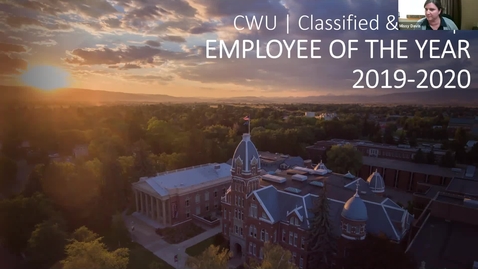 Thumbnail for Employee of the Year Presentation (Full)