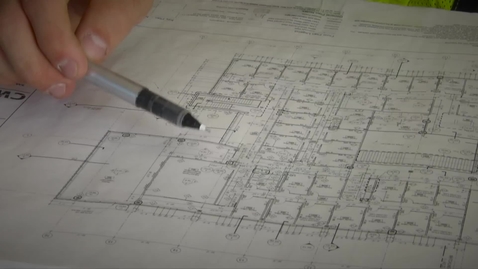 Thumbnail for Engineering Technologies, Safety, and Construction ETSC