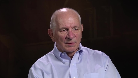 Thumbnail for David Boyd Video Interview