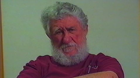 Thumbnail for Marco Bicchieri Video Interview