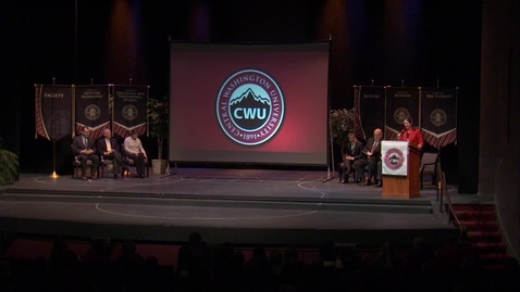 Thumbnail for 2016 State of the University