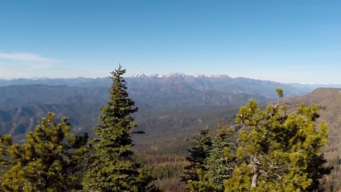 Thumbnail for Mt. Stuart History by a CWU Poet
