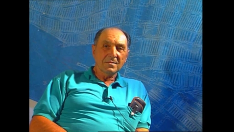 Thumbnail for Marion Maras Video Interview, 1998, part 2