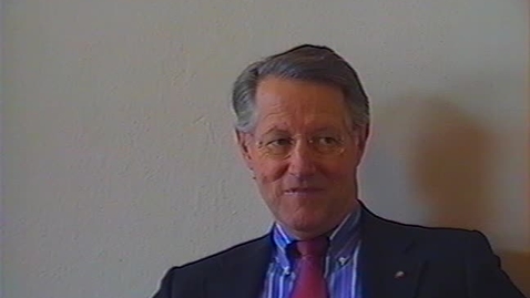 Thumbnail for Dale Comstock Video Interview
