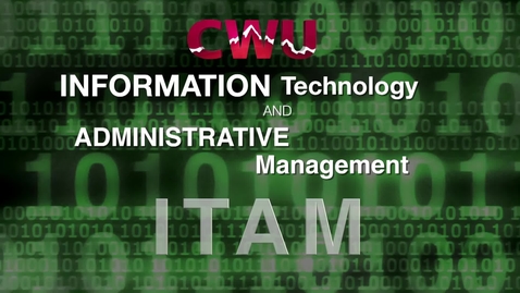 Thumbnail for ITAM