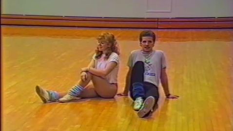 Thumbnail for Orchesis, 1986