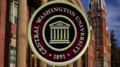 Thumbnail for Central Washington University Commencement 2012 PM