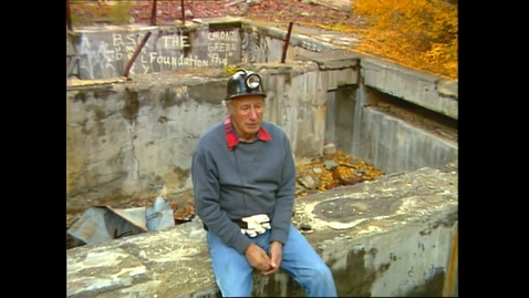 Thumbnail for John Ferro Video Interview, part 1