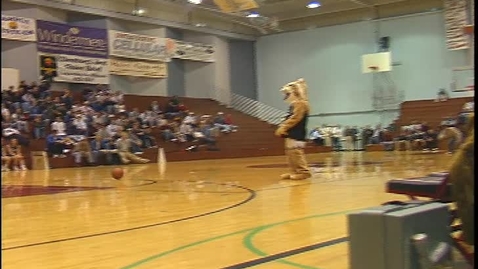 Thumbnail for CWU Men's Basketball: Wildcats vs. Seattle Pacific