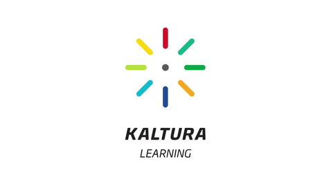 Thumbnail for CWU- Kaltura Canvas Video App Essentials Remote Training 