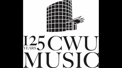 Thumbnail for CWU Choirs Hertz Farewell Concert