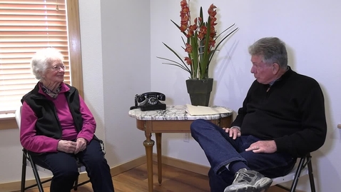 Thumbnail for Donna Willette Video Interview